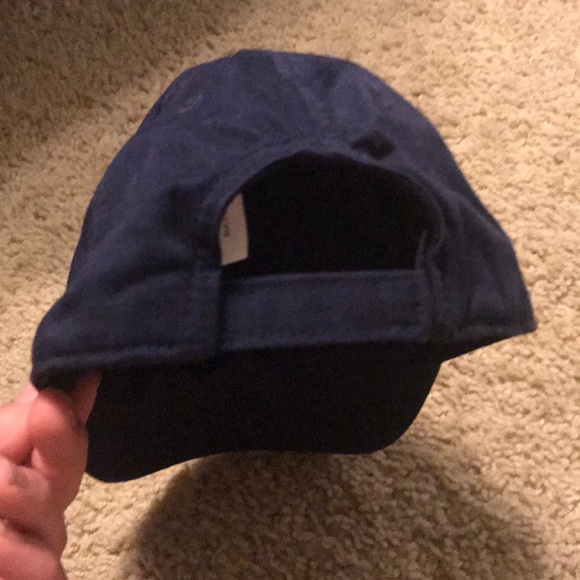 Rad Like Dad hat 12-24 months Gymboree Euc - Picture 4 of 4